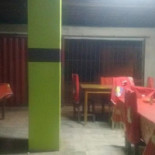 Irmã Lurdes À l'intérieur