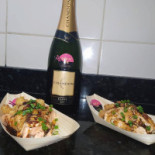 Sushi Da Cris Boisson