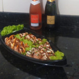 Sushi Da Cris Nourriture