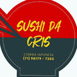 Sushi Da Cris Logo