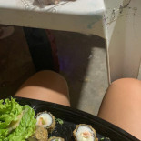 Sushi Da Cris Boisson