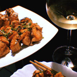 Sushi Da Cris Boisson