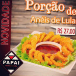 Papai Comida