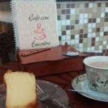 CafÉ.com Encontro Boisson
