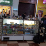 CafÉ.com Encontro Extérieur