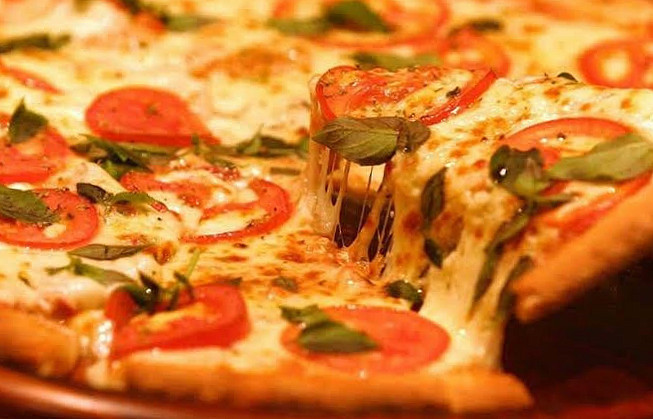 Talixandre Comida