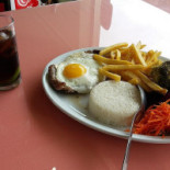 Café Da Praça Bebida