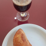Café Da Praça Bebida