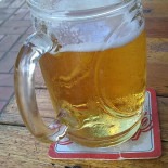 Café Da Praça Bebida