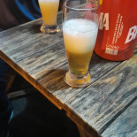 Chills Bebida