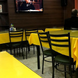 Café Da Praça Dentro