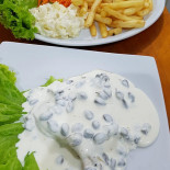 Café Da Praça Comida
