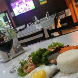Café Da Praça Comida