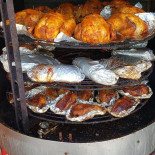 Churrascaria Fogo De Chão Comida