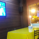 Café Da Praça Dentro