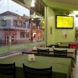Café Da Praça Dentro