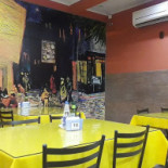 Café Da Praça Dentro