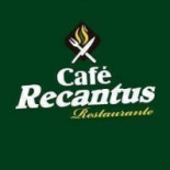 Café Da Praça Logo