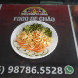 Churrascaria Fogo De Chão Comida