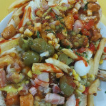 Café Da Praça Comida