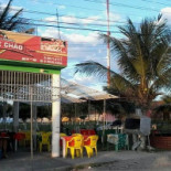 Churrascaria Fogo De Chão Exterior