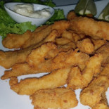 Café Da Praça Comida