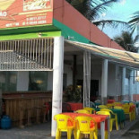 Churrascaria Fogo De Chão Exterior