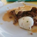 Café Da Praça Comida