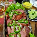Churrascaria Fogo De Chão Comida