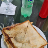 Café Da Praça Bebida