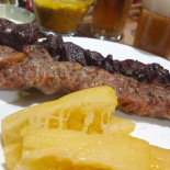 Churrascaria Fogo De Chão Comida