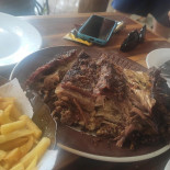 Churrascaria Fogo De Chão Comida