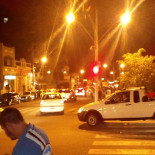 Café Da Praça Exterior