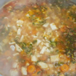Do Gildo! Comida