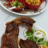 Inacio's Restaurante E Bar Nourriture