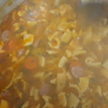 Do Gildo! Comida