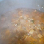Do Gildo! Comida