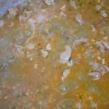 Do Gildo! Comida