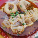 Do Gildo! Comida