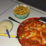 Inacio's Restaurante E Bar Comida