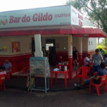 Do Gildo! Exterior