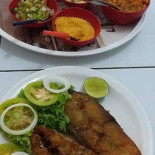 Inacio's Restaurante E Bar Comida