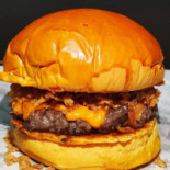 Guino Burger Comida