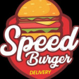 Speed Burger Logo