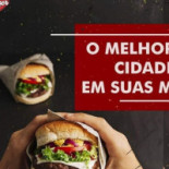 Speed Burger Carte