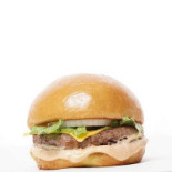 Speed Burger Boisson