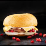 Speed Burger Boisson