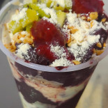 Açaiteriakdelicia Comida
