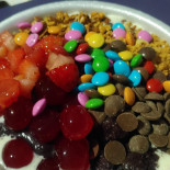 Açaiteriakdelicia Comida