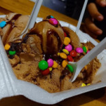 Açaiteriakdelicia Comida
